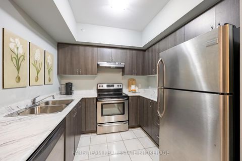 Photo 5 at 207 - 100 Dean Avenue, Painswick South, Barrie