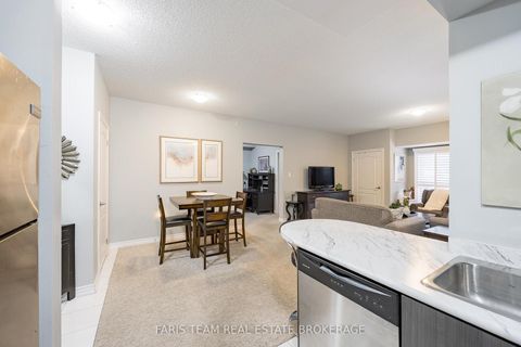 Photo 6 at 207 - 100 Dean Avenue, Painswick South, Barrie