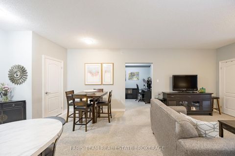 Photo 7 at 207 - 100 Dean Avenue, Painswick South, Barrie