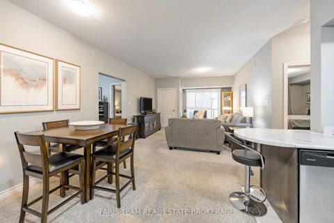 Photo 8 at 207 - 100 Dean Avenue, Painswick South, Barrie