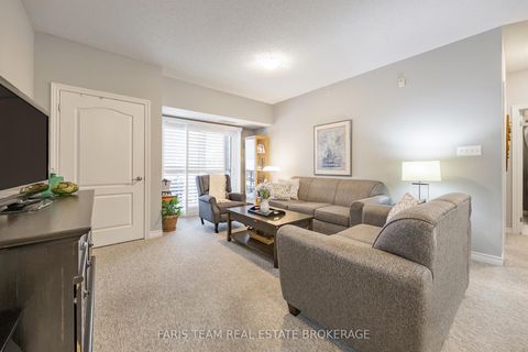 Photo 10 at 207 - 100 Dean Avenue, Painswick South, Barrie