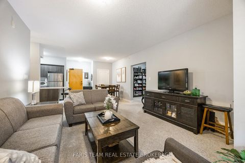 Photo 12 at 207 - 100 Dean Avenue, Painswick South, Barrie