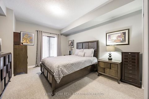 Photo 13 at 207 - 100 Dean Avenue, Painswick South, Barrie