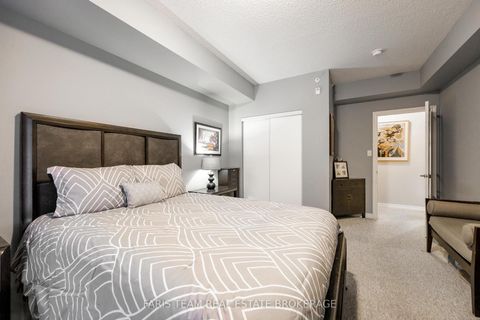 Photo 14 at 207 - 100 Dean Avenue, Painswick South, Barrie