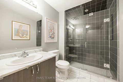 Photo 15 at 207 - 100 Dean Avenue, Painswick South, Barrie