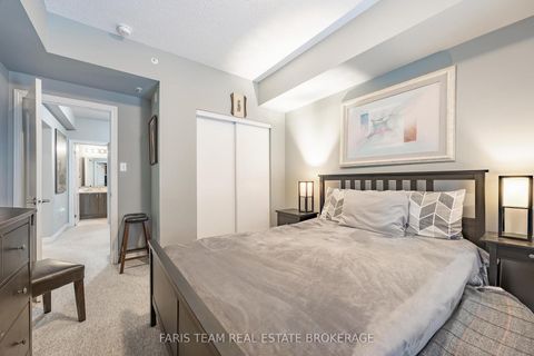 Photo 17 at 207 - 100 Dean Avenue, Painswick South, Barrie