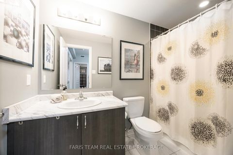 Photo 19 at 207 - 100 Dean Avenue, Painswick South, Barrie