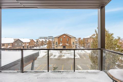 Photo 23 at 207 - 100 Dean Avenue, Painswick South, Barrie