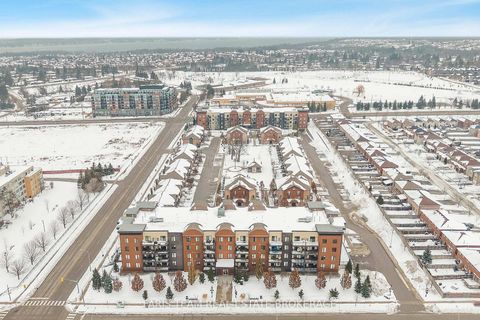 Photo 25 at 207 - 100 Dean Avenue, Painswick South, Barrie