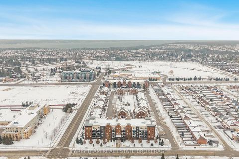 Photo 26 at 207 - 100 Dean Avenue, Painswick South, Barrie