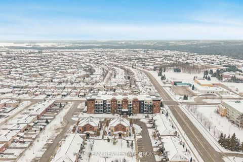 Photo 27 at 207 - 100 Dean Avenue, Painswick South, Barrie