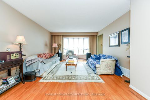 Photo 12 at 7424 Netherwood Road, Malton, Mississauga