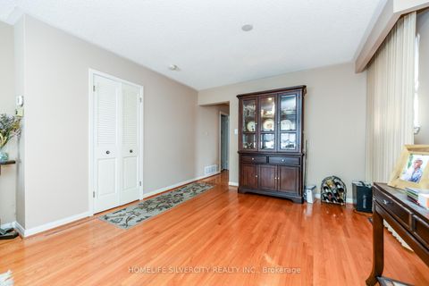 Photo 14 at 7424 Netherwood Road, Malton, Mississauga