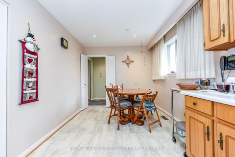 Photo 20 at 7424 Netherwood Road, Malton, Mississauga