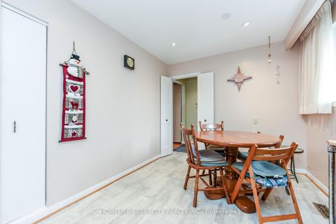 Photo 21 at 7424 Netherwood Road, Malton, Mississauga