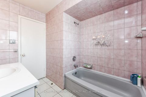 Photo 30 at 7424 Netherwood Road, Malton, Mississauga