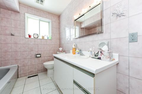 Photo 31 at 7424 Netherwood Road, Malton, Mississauga