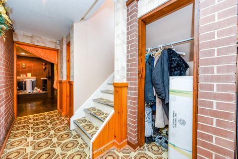 Photo 32 at 7424 Netherwood Road, Malton, Mississauga