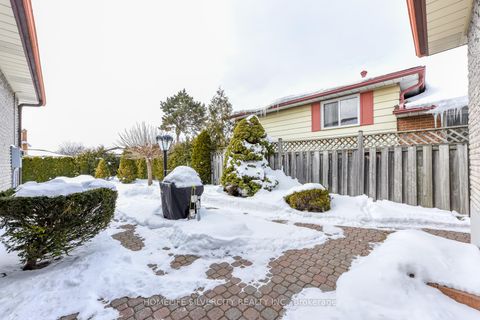 Photo 45 at 7424 Netherwood Road, Malton, Mississauga