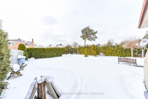 Photo 48 at 7424 Netherwood Road, Malton, Mississauga