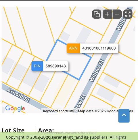 Photo 0 at 944 Willow Street, Rural Innisfil, Innisfil