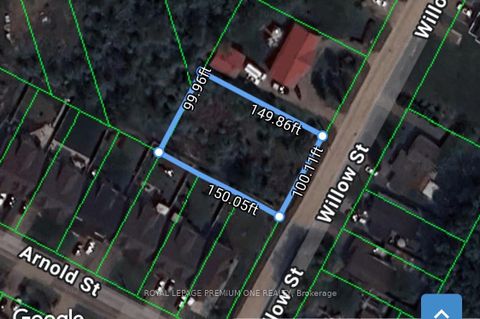 Photo 1 at 944 Willow Street, Rural Innisfil, Innisfil