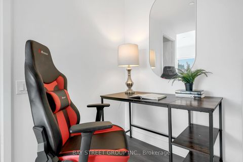 Photo 28 at 4204 - 15 Grenville Street, Bay Street Corridor, Toronto