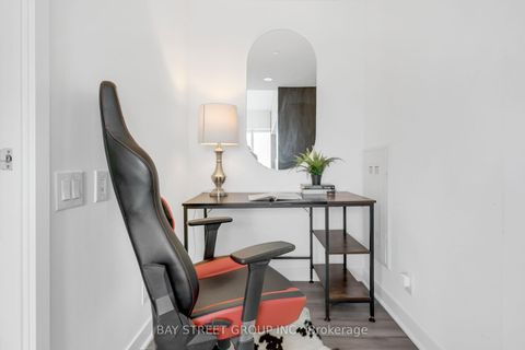 Photo 29 at 4204 - 15 Grenville Street, Bay Street Corridor, Toronto