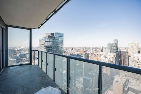 Photo 30 at 4204 - 15 Grenville Street, Bay Street Corridor, Toronto