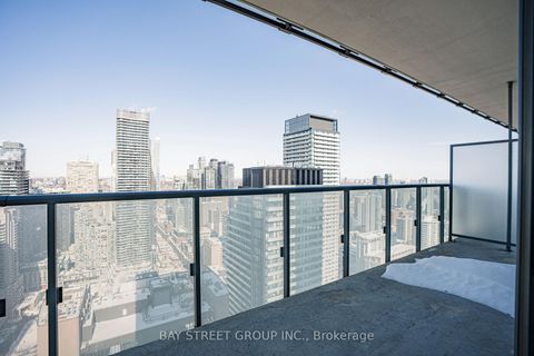 Photo 31 at 4204 - 15 Grenville Street, Bay Street Corridor, Toronto