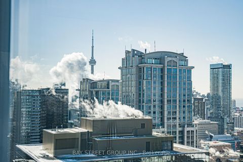 Photo 32 at 4204 - 15 Grenville Street, Bay Street Corridor, Toronto