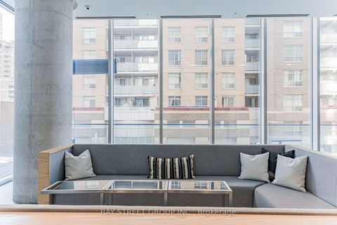 Photo 34 at 4204 - 15 Grenville Street, Bay Street Corridor, Toronto