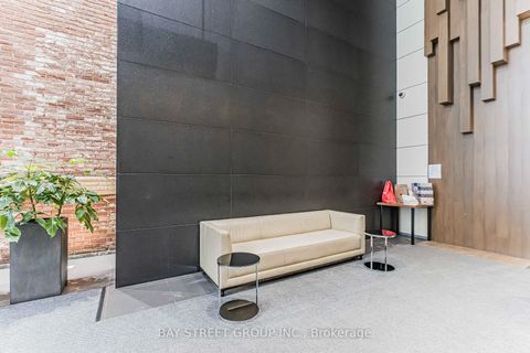 Photo 38 at 4204 - 15 Grenville Street, Bay Street Corridor, Toronto