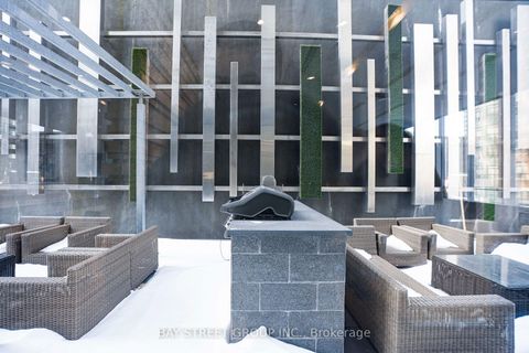 Photo 39 at 4204 - 15 Grenville Street, Bay Street Corridor, Toronto