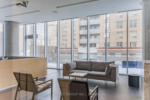 Photo 40 at 4204 - 15 Grenville Street, Bay Street Corridor, Toronto