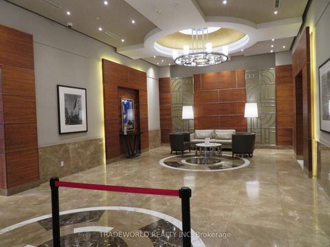 Photo 33 at 402 - 763 Bay Street, Bay Street Corridor, Toronto