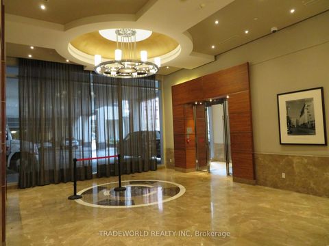 Photo 35 at 402 - 763 Bay Street, Bay Street Corridor, Toronto