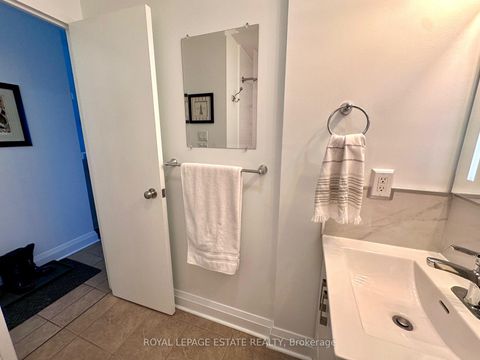 Photo 5 at 309 - 123 Woodbine Avenue, The Beaches, Toronto