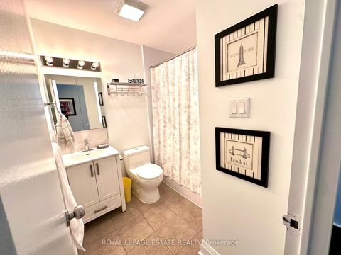 Photo 8 at 309 - 123 Woodbine Avenue, The Beaches, Toronto