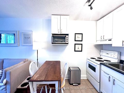 Photo 13 at 309 - 123 Woodbine Avenue, The Beaches, Toronto