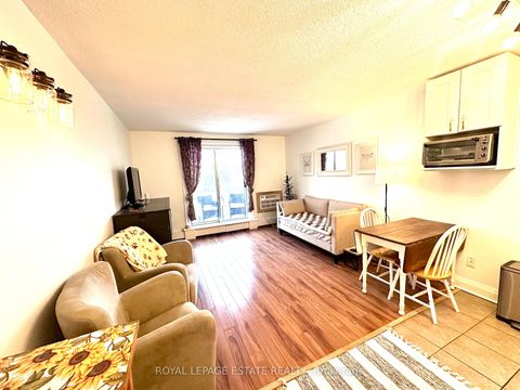 Photo 15 at 309 - 123 Woodbine Avenue, The Beaches, Toronto