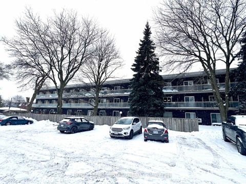 Photo 19 at 309 - 123 Woodbine Avenue, The Beaches, Toronto