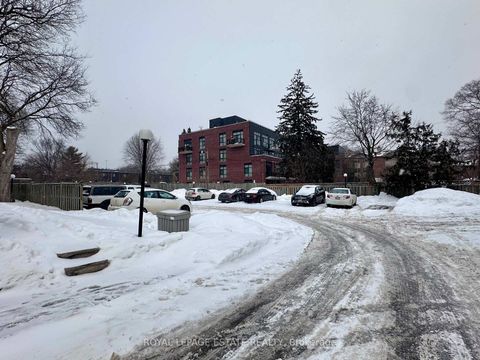 Photo 23 at 309 - 123 Woodbine Avenue, The Beaches, Toronto