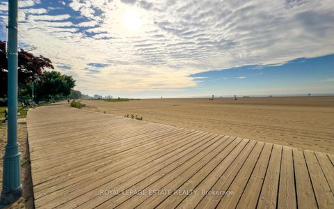 Photo 26 at 309 - 123 Woodbine Avenue, The Beaches, Toronto