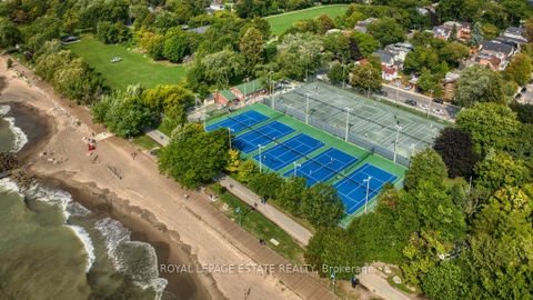 Photo 29 at 309 - 123 Woodbine Avenue, The Beaches, Toronto