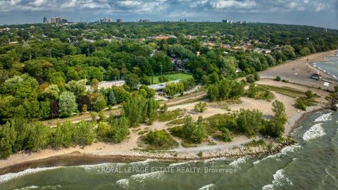 Photo 30 at 309 - 123 Woodbine Avenue, The Beaches, Toronto