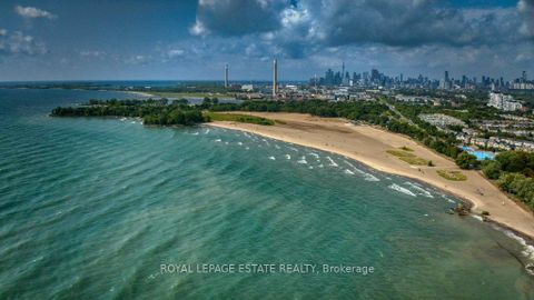 Photo 31 at 309 - 123 Woodbine Avenue, The Beaches, Toronto