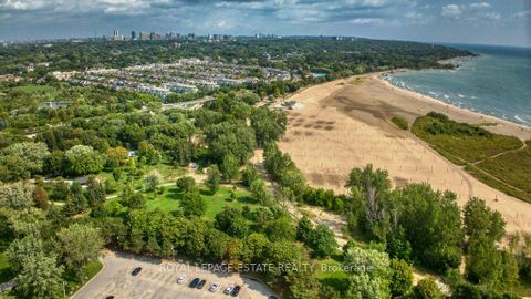 Photo 32 at 309 - 123 Woodbine Avenue, The Beaches, Toronto