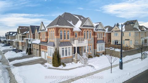 Photo 2 at 66 Red Tree Drive, Kleinburg, Vaughan