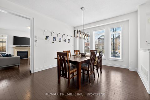 Photo 8 at 66 Red Tree Drive, Kleinburg, Vaughan